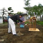 2010.10.14　地鎮祭 017