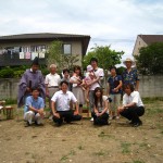 新井様地鎮祭 110